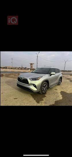 تويوتا هايلاندر